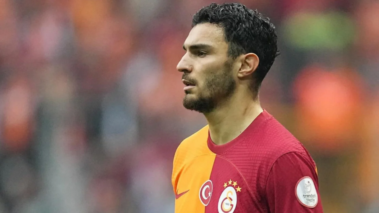 Galatasaray’da yeni kaptan belli oldu