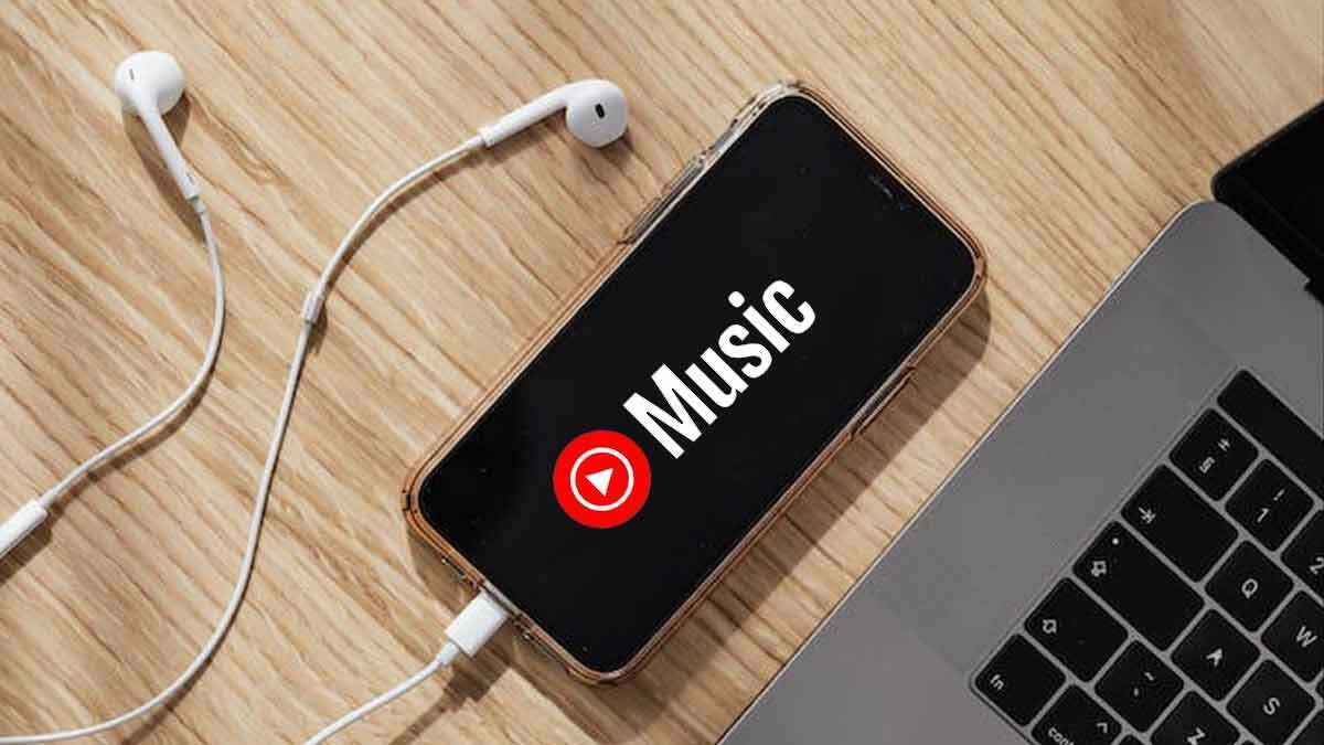 Google'dan YouTube Music'e Bomba Güncelleme! O Özellik Kullanıcıları Büyüleyecek!