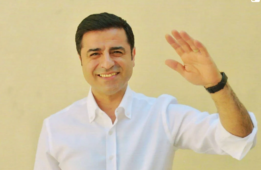 Selahattin Demirtaş'tan Narin açıklaması