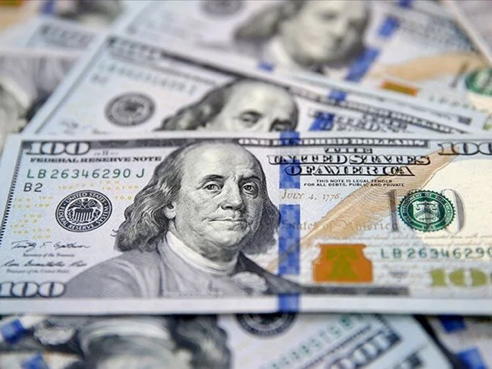 Dolar ve Euro Güne Yükselişle Başladı