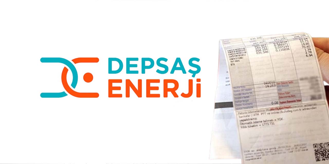 DEPSAŞ Enerji'den Uyarı: 1.75 Milyar TL Borcu Olan Belediyelerin Elektriği Kesilecek!