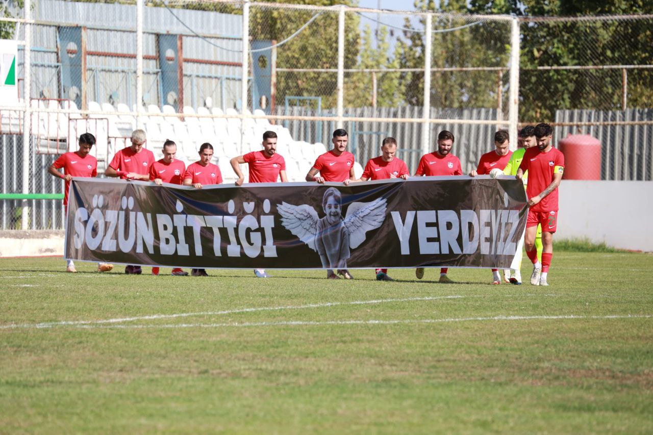 Gol düellosunda Diyarbekirspor mağlup: 4-2