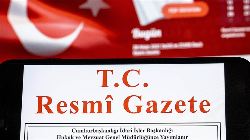 2025-2027 Dönemi Bütçe Çağrısı yayımlandı