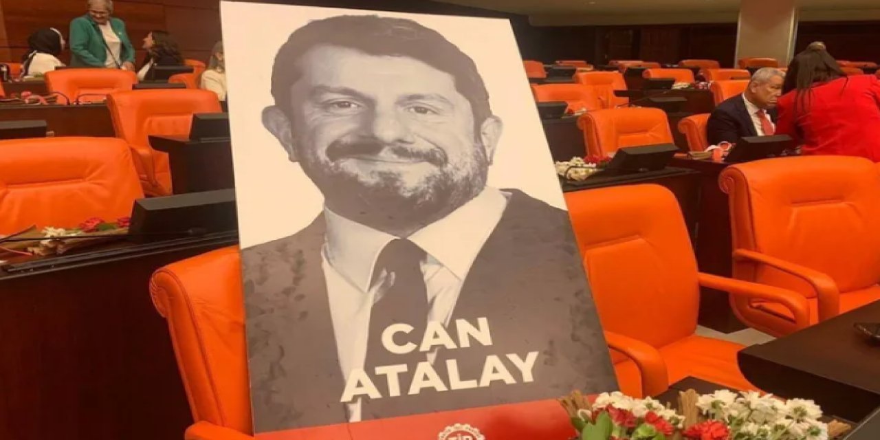 AİHM, Can Atalay için savunma istedi