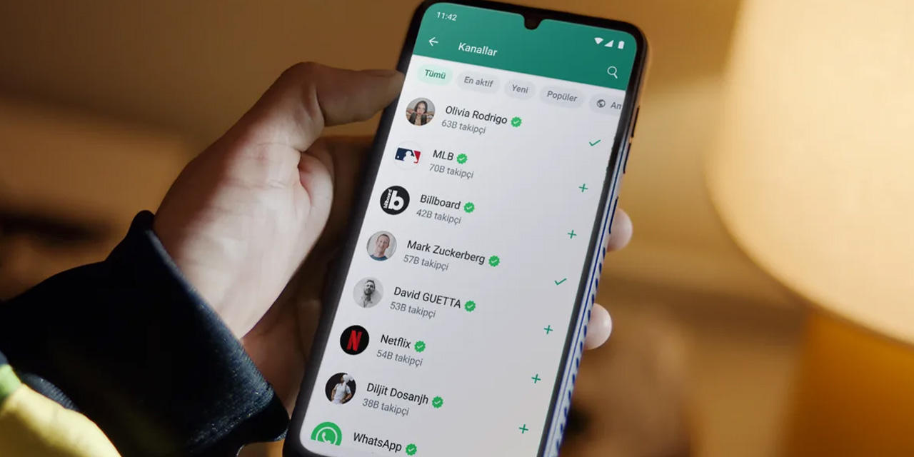 Whatsapp üzerinden yeni dolandırıcılık tehdidi: şirket sahipleri risk altında!