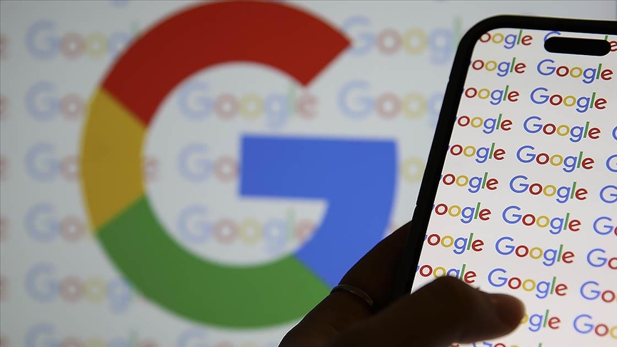 Google'ın yaklaşık 1,5 milyar avroluk para cezası iptal edildi