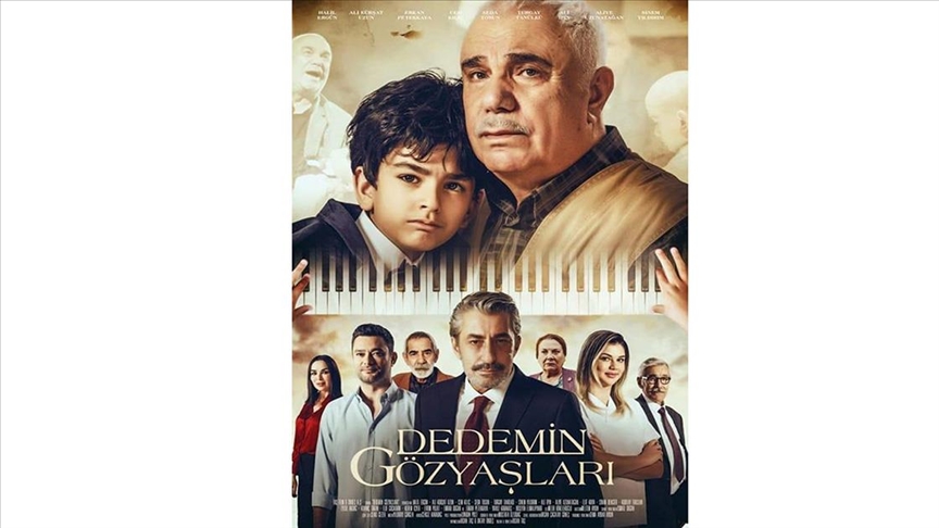 Bu hafta ikisi yerli 8 film vizyona girecek