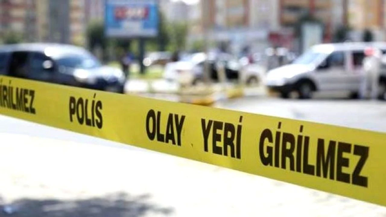 Urfa'da silahlı saldırı: 1 Ölü