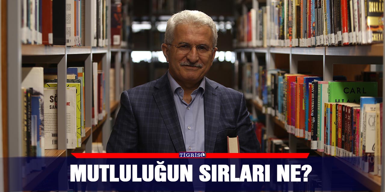 Mutluluğun sırları ne?