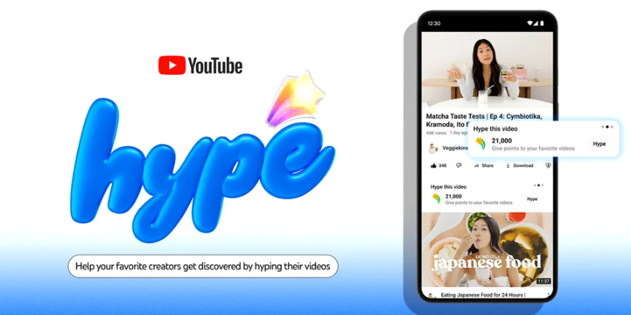 YouTube'un Yeni Özellikleriyle İçerik Üretimi Değişiyor! "Topluluklar" ve "Hype" ile Neler Olacak?