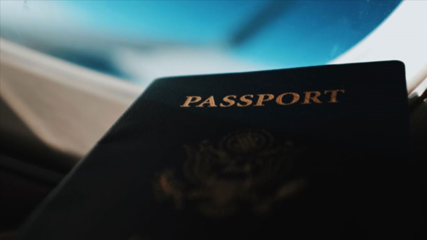 Dünyanın en güçlü 5 pasaportu belli oldu