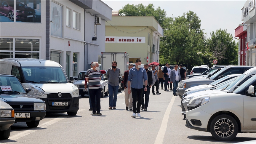 İkinci el araç satışında yeni dönem