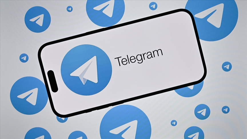 Telegram, Hizmet Şartlarını İhlal Eden Kişiler Yandı!