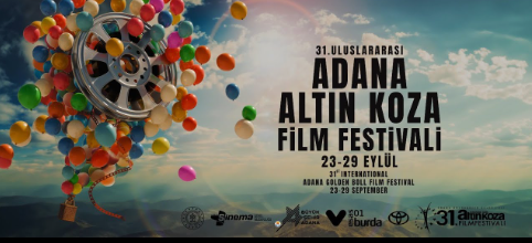 31. Adana Altın Koza Film Festivali başladı