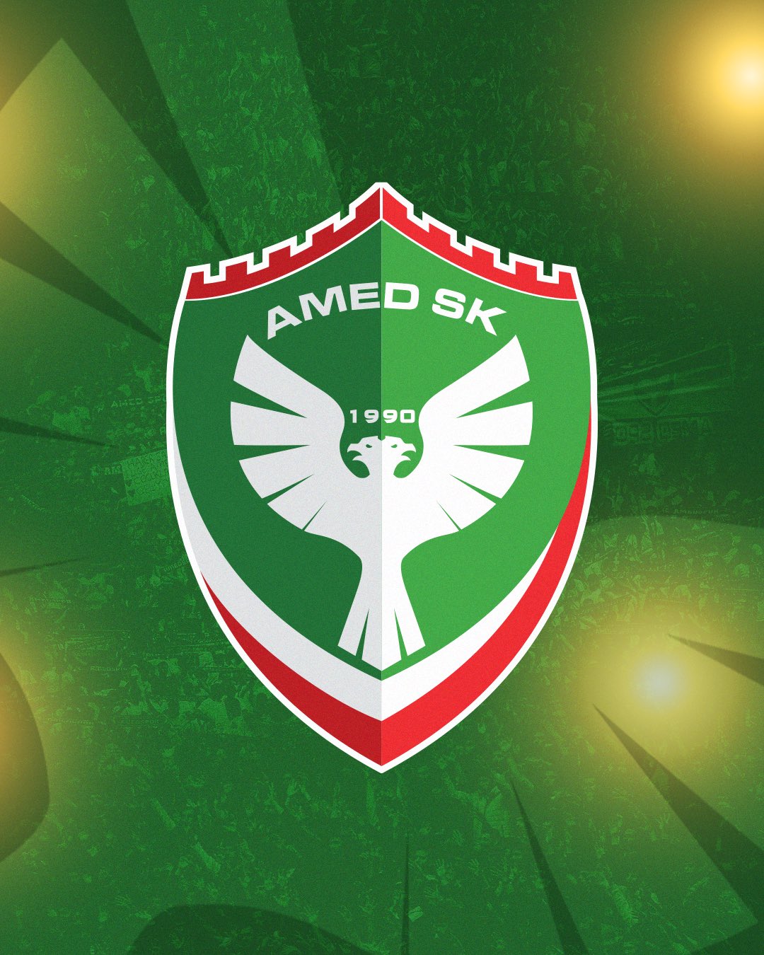 Amedspor'dan 5 Milyon Dolar iddialarına yalanlama geldi