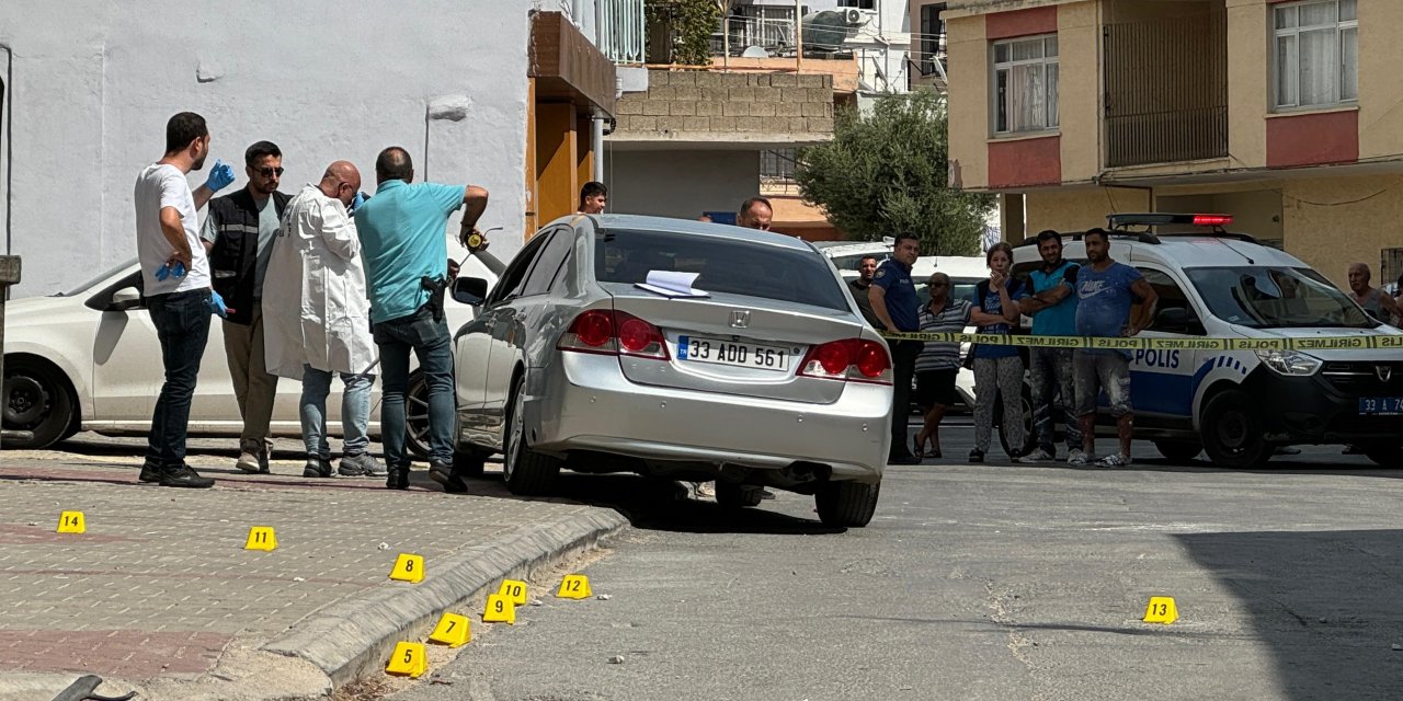 Cinayetin zanlısı yakalandı