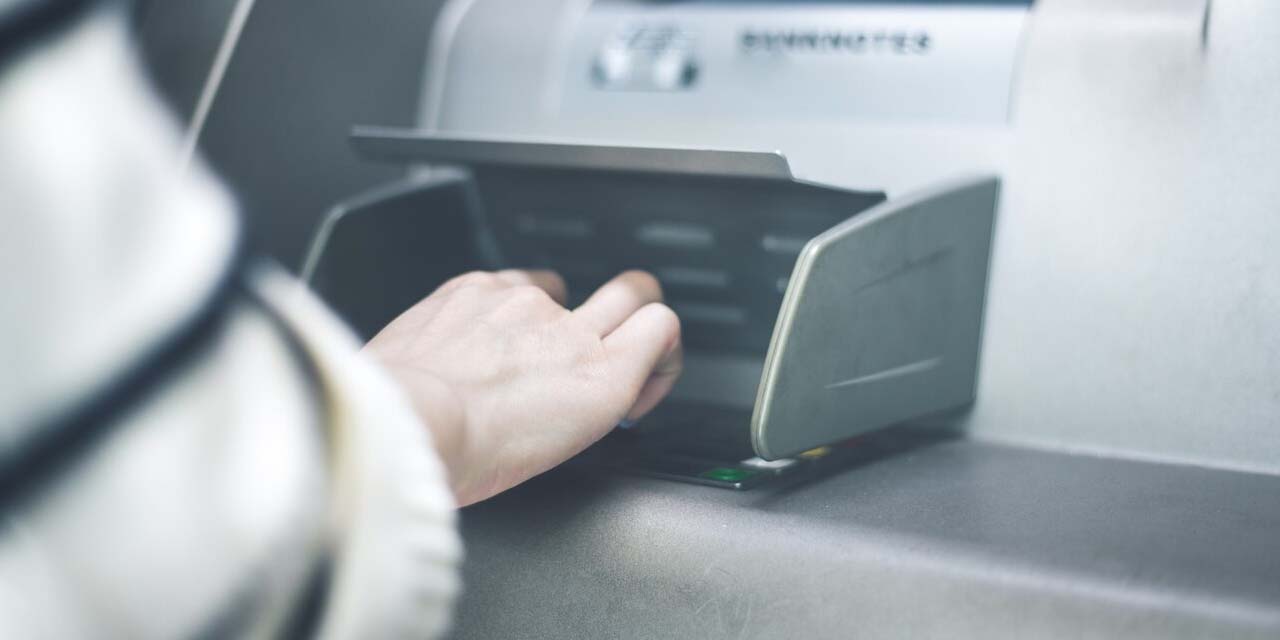 ATM'lerde Tahmin Edilmesi Kolay Şifrelere Yasak Geliyor