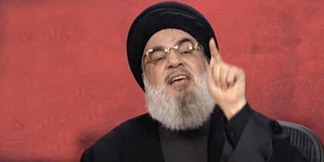 Hizbullah, Hasan Nasrallah’ın Ölümünü Doğruladı