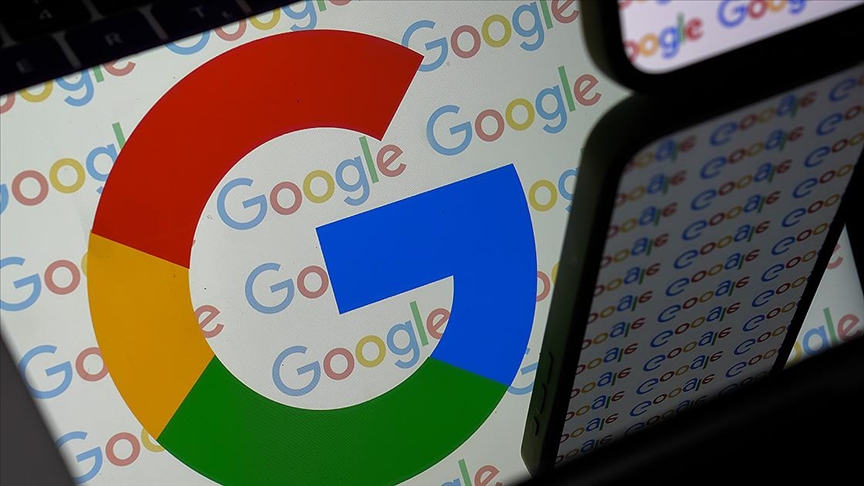 Google, Microsoft'u şikayet etti