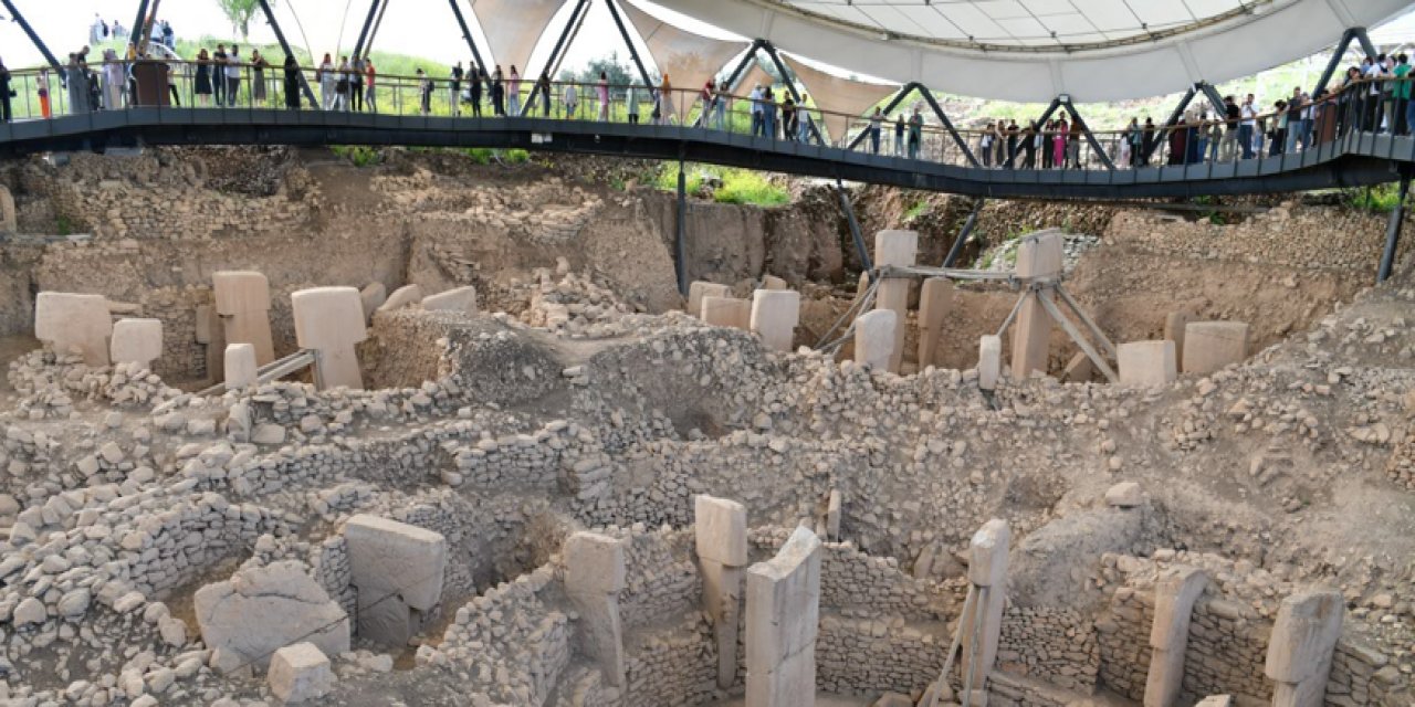 “Dünya Neolitik Kongresi" Şanlıurfa’da yapılacak