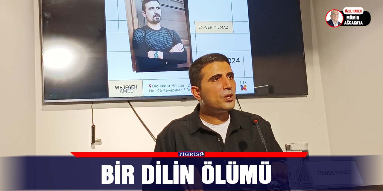 VİDEO - Bir Dilin Ölümü