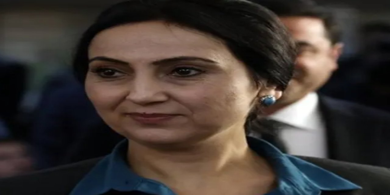 Yargıtay kararı bozdu: Yüksekdağ beraat etti