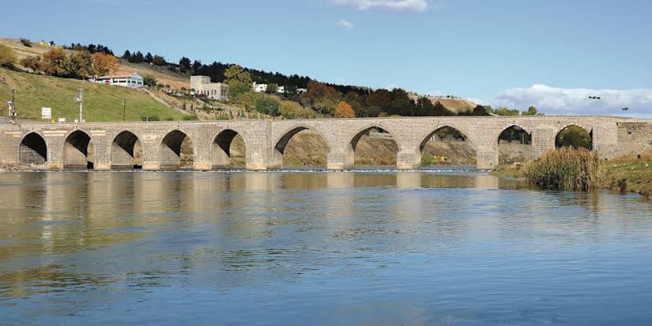 DSİ’den, Tanrıkulu’na Dicle nehri yanıtı; “Dere statüsü söz konusu değil”