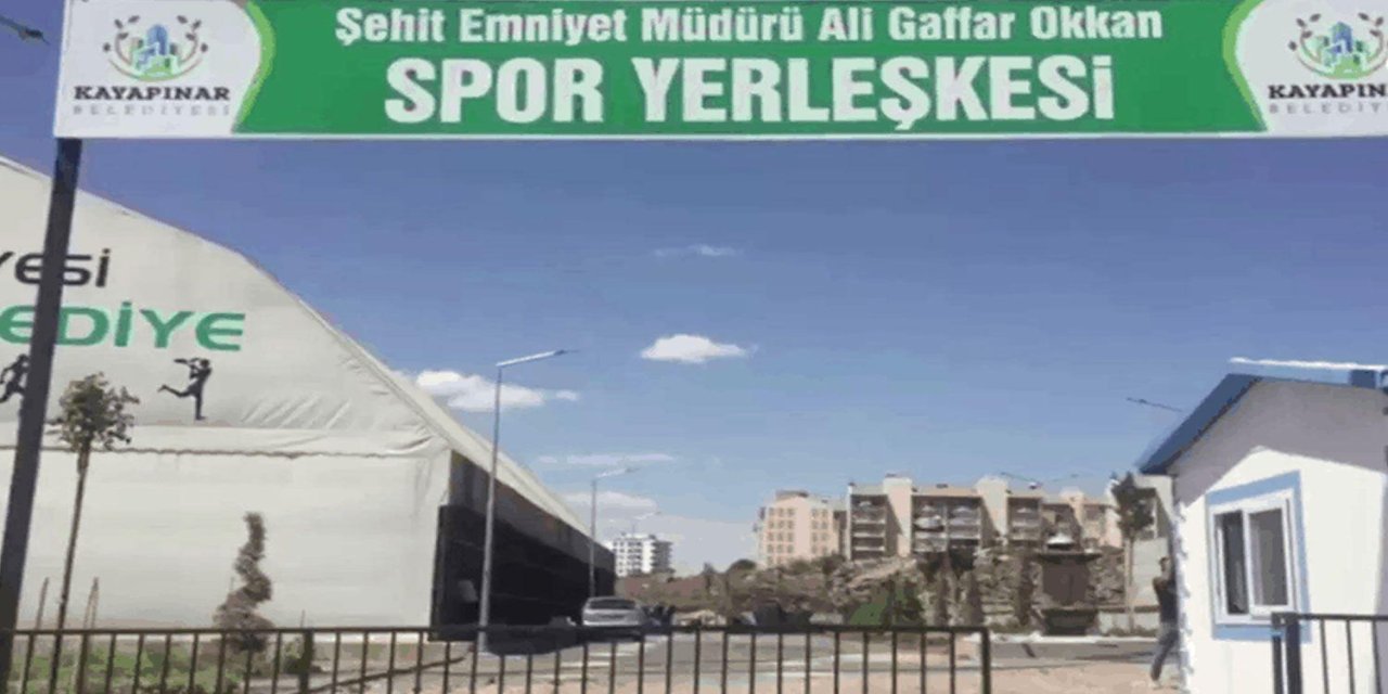 Gaffar Okan isim değişikliğine ret