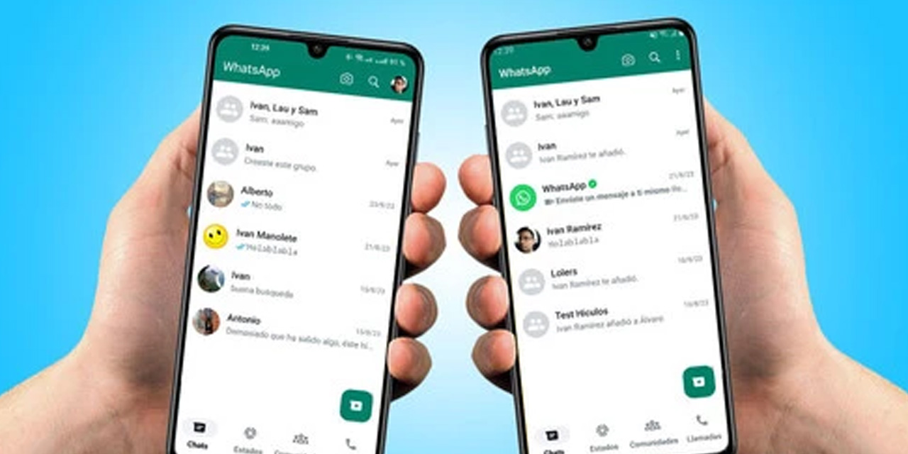 WhatsApp'a Etiketleme ve Beğeni Özellikleri Geliyor!