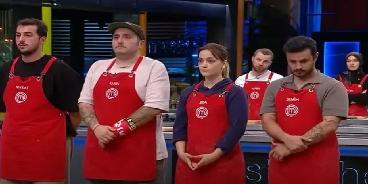 MasterChef ödül oyununu kim kazandı?