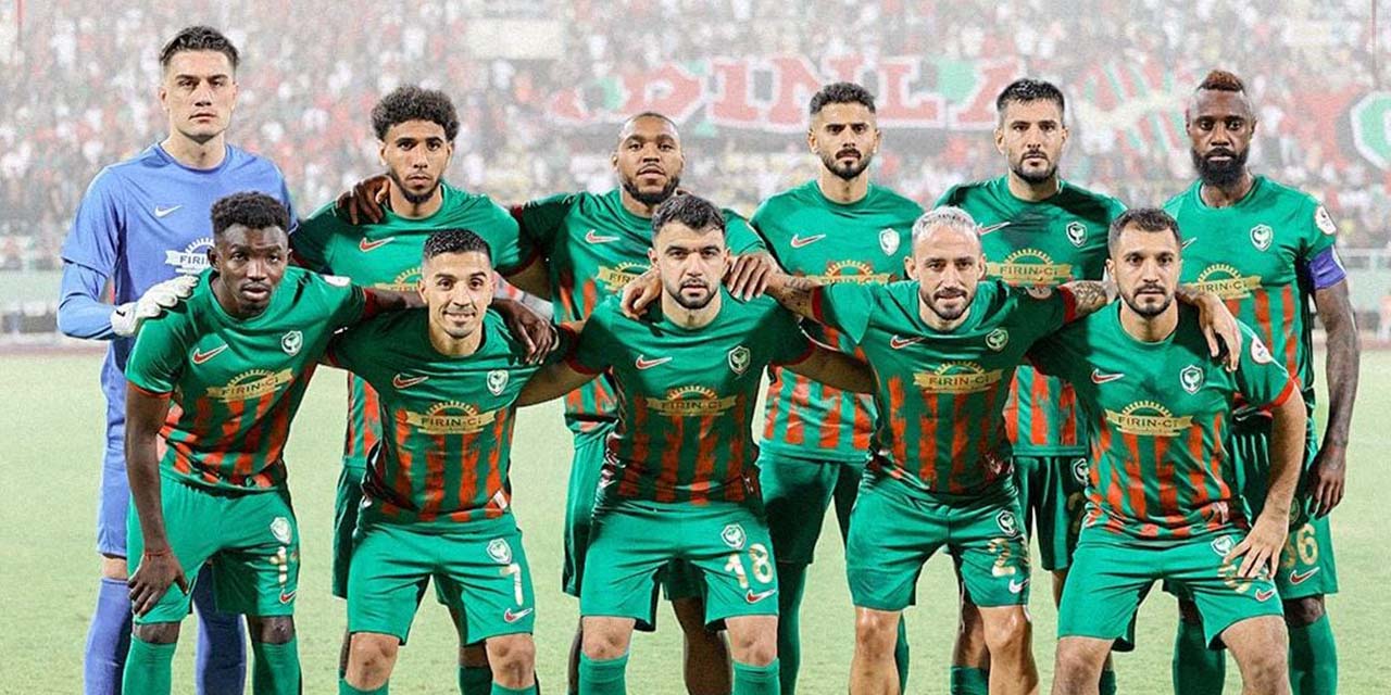 Amedspor için Sürpriz liderlik şansı