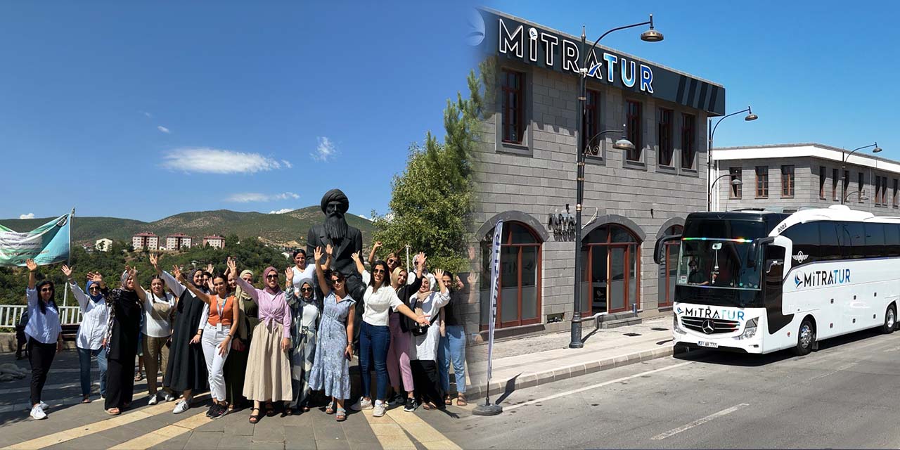 VİDEO - Dicle Üniversitesi Öğrencilerine Özel Turizm Kampanyası