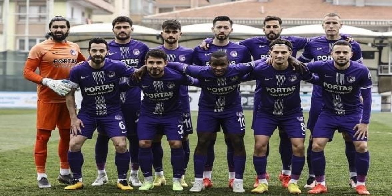 Play-Off hattı karıştı: Amedspor'a liderlik şansı