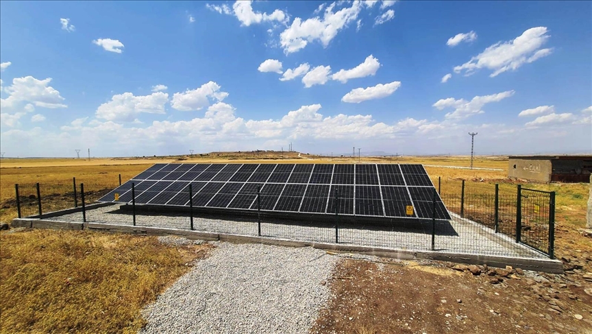 Şırnak'ta Elektrik Faturaları Tarihe Karıştı