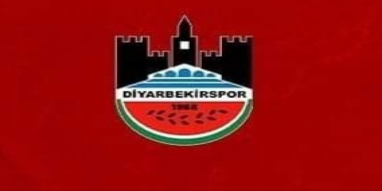 Diyarbekirspor: "Hacıosmanoğlu’na destek verdiğimiz için puanlarımız gasp ediliyor"