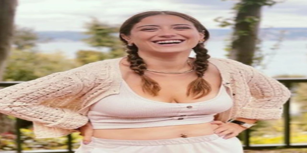 Hazal Kaya: "1 yıldır şiddet görüyorum"