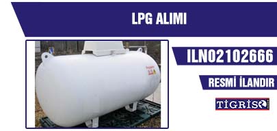 LPG ALIMI