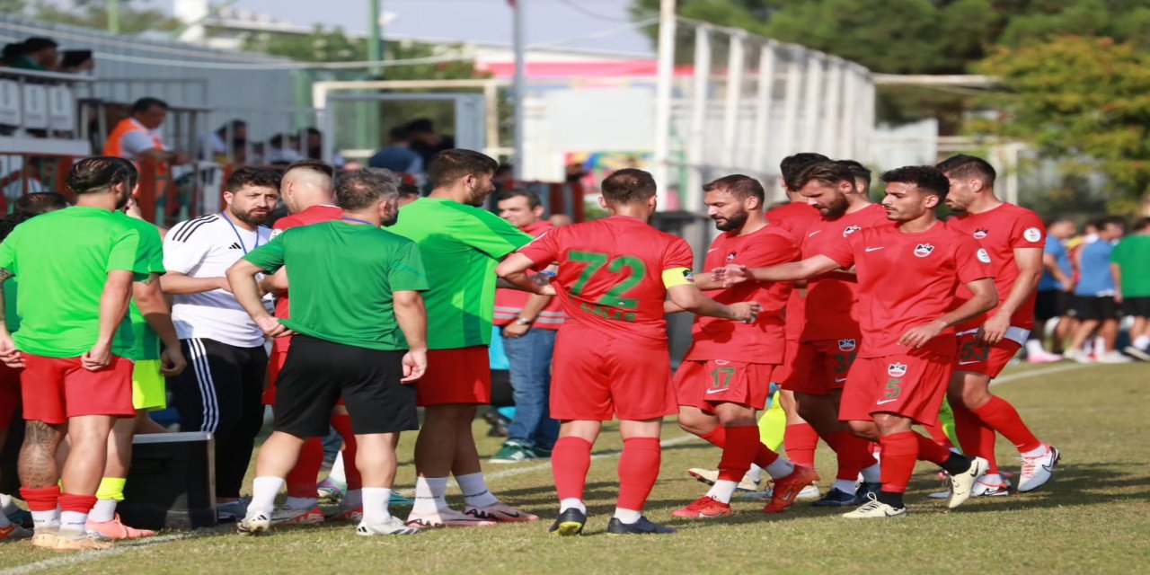 Sahadan çekilen Diyarbekirspor'un cezası belli oldu