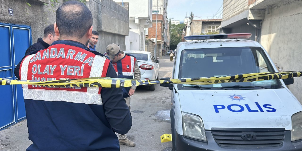 Siverek'te polislere ateş açıldı