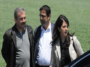 Buldan: Hükümet, PKK'lilerin eve dönüşü ile ilgili bize takvim vermedi