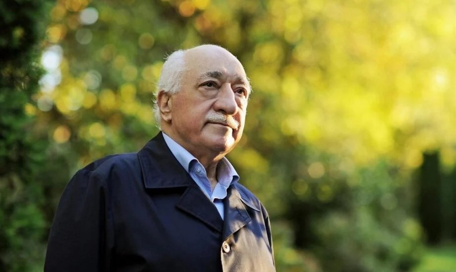 Fethullah Gülen Öldü