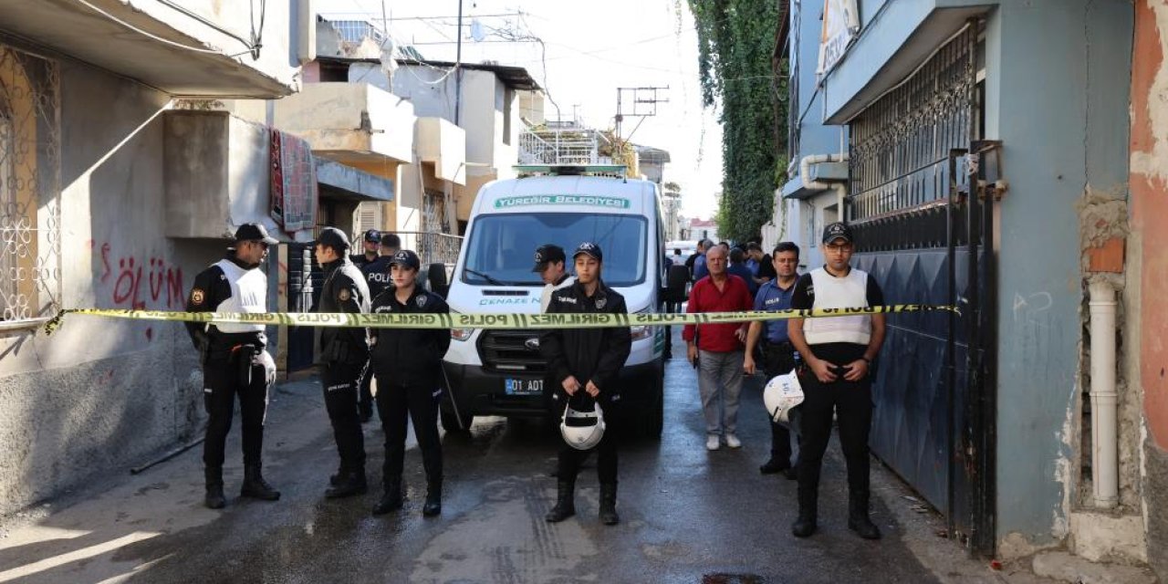 Yatak altındaki ısıtıcı yangına neden oldu, 3 çocuk öldü