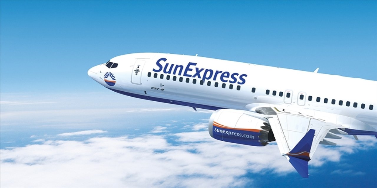 SunExpress 400 kabin memuru alacak