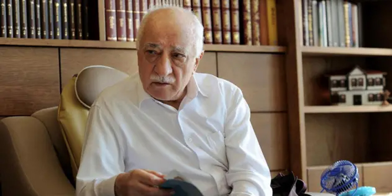 Gülen'in ölümünden sonra FETÖ'de mal varlığı kavgası