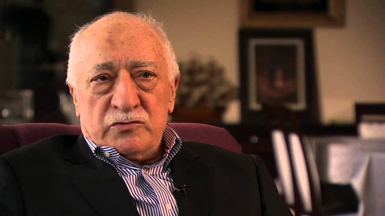 Gülen'in cenaze töreni Pensilvanya'da