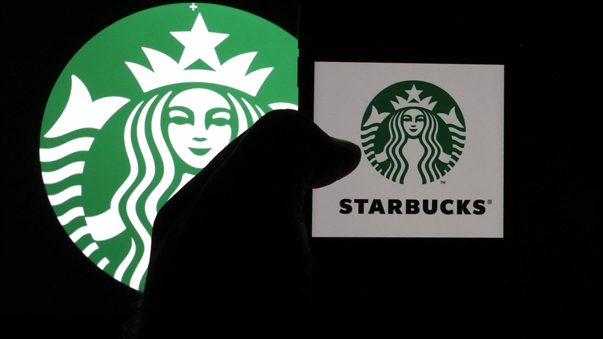 Starbucks küresel düşüş verilerini açıkladı