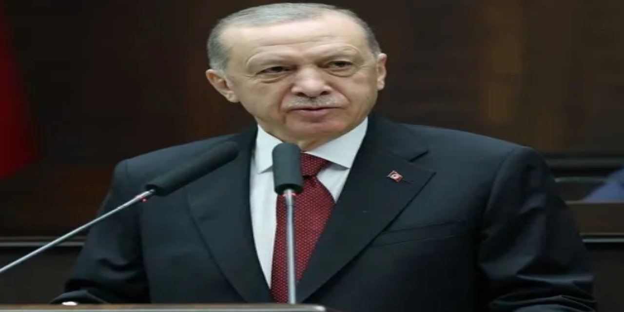 Erdoğan'dan TUSAŞ açıklaması