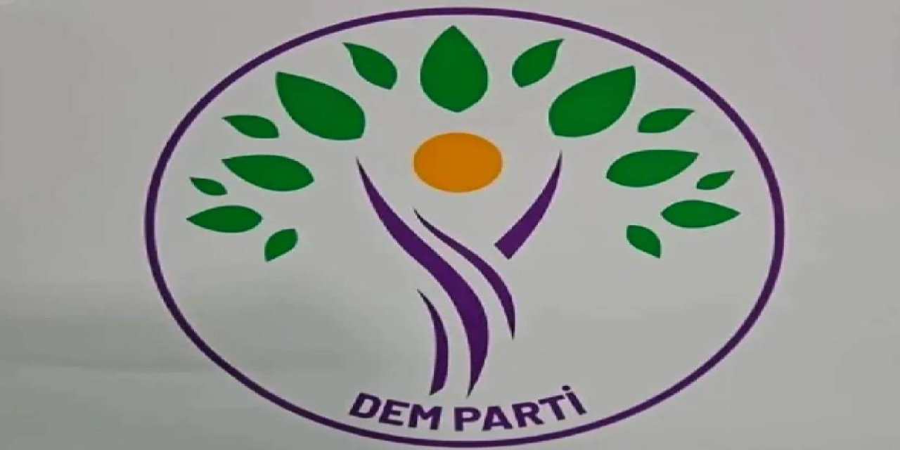 DEM Parti MYK'den TUSAŞ açıklaması