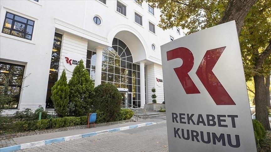 Dizi Sektöründe 5 Şirkete Rekabet Soruşturması