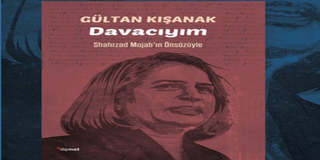 Gültan Kışanak, İzmir'de kitabını imzalayacak